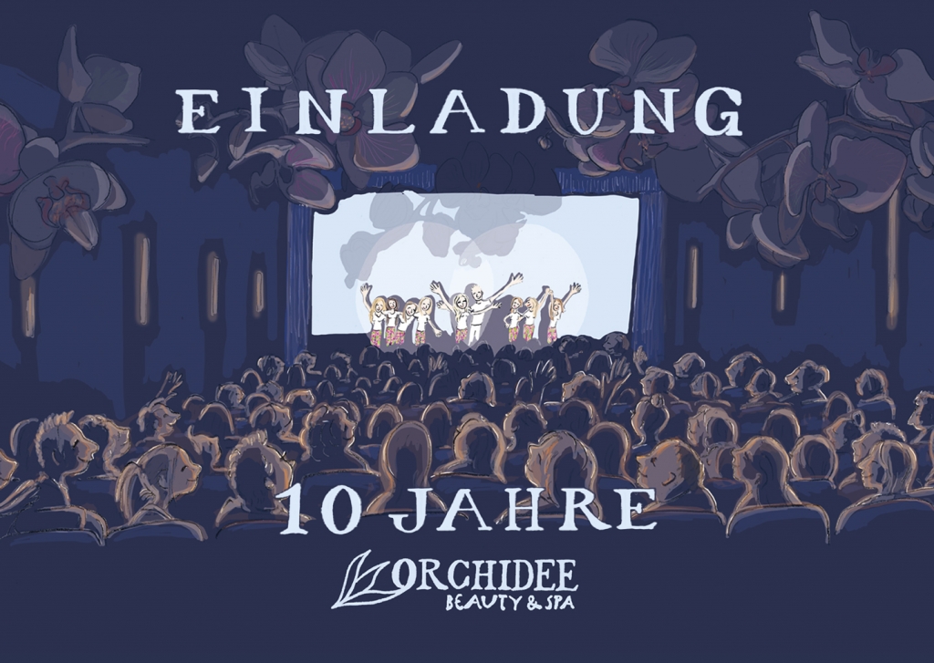 10JahreOrchideeVORN